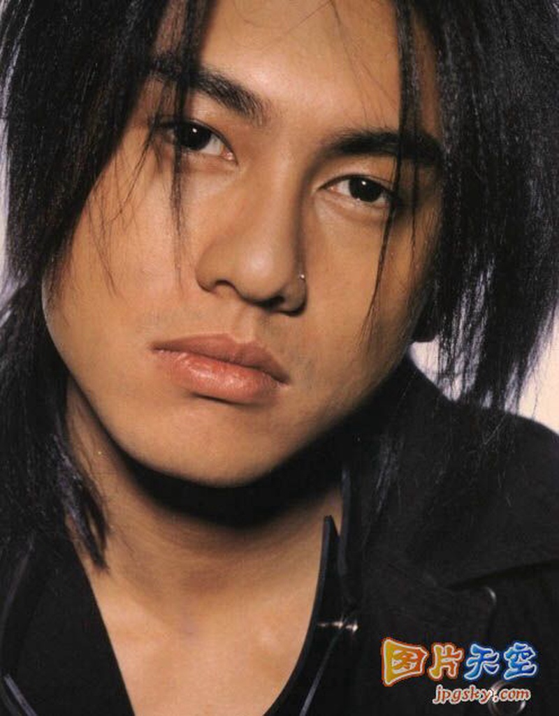 朱孝天