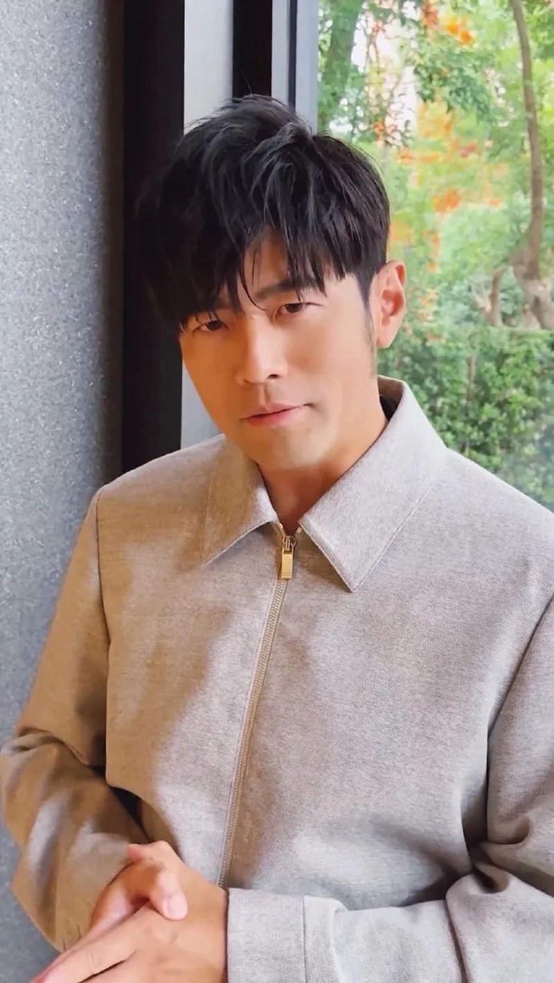 周杰伦