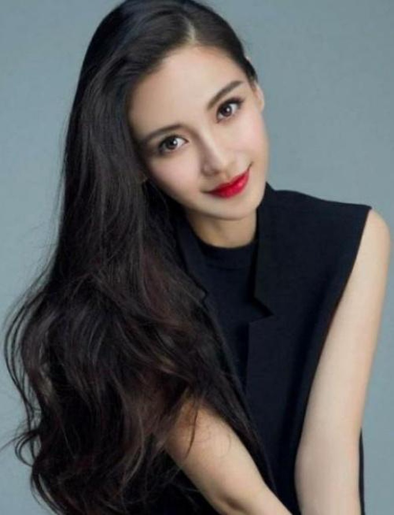 杨颖