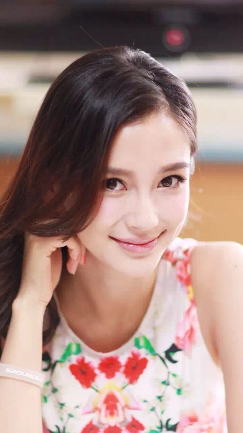 杨颖