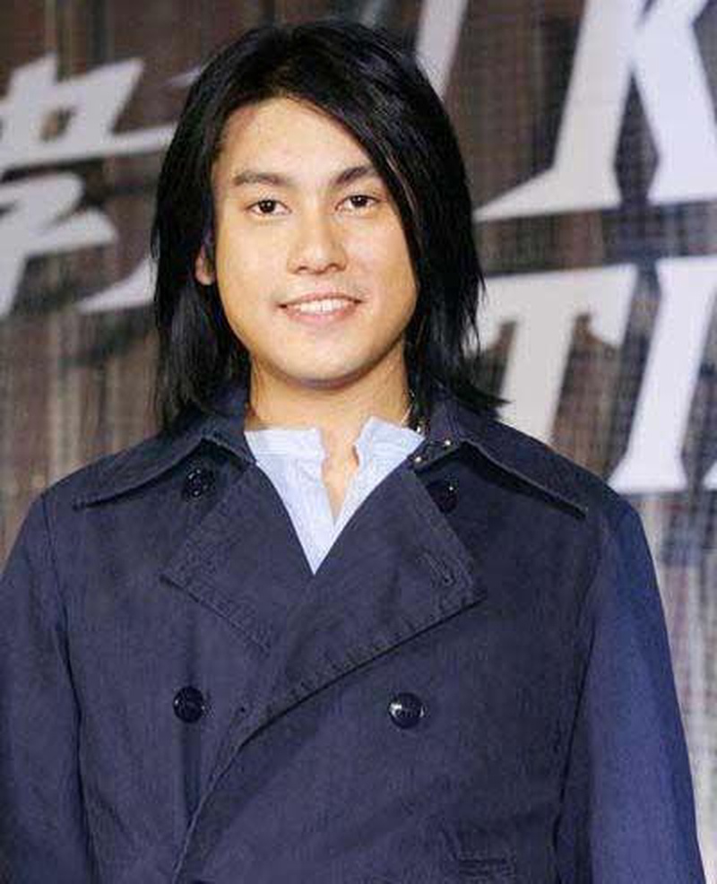 朱孝天