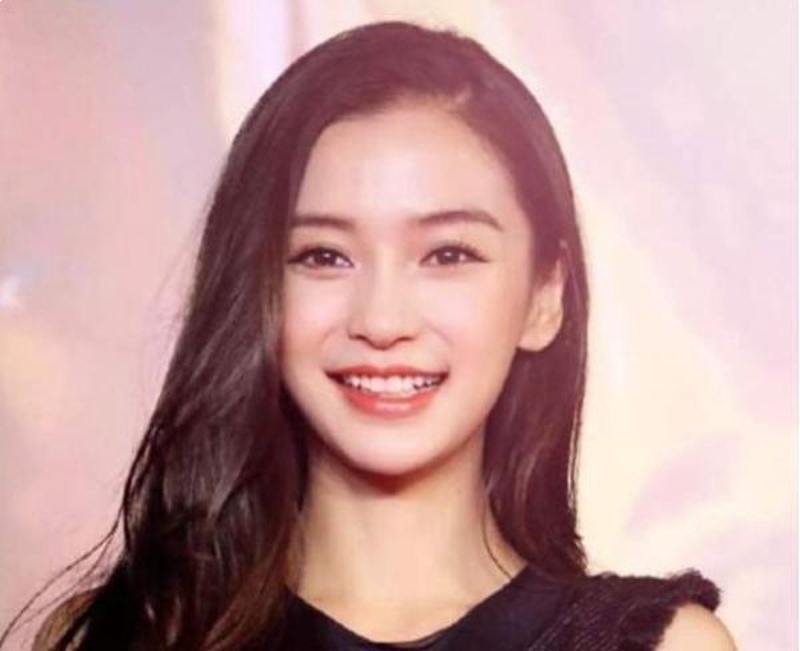 赵丽颖
