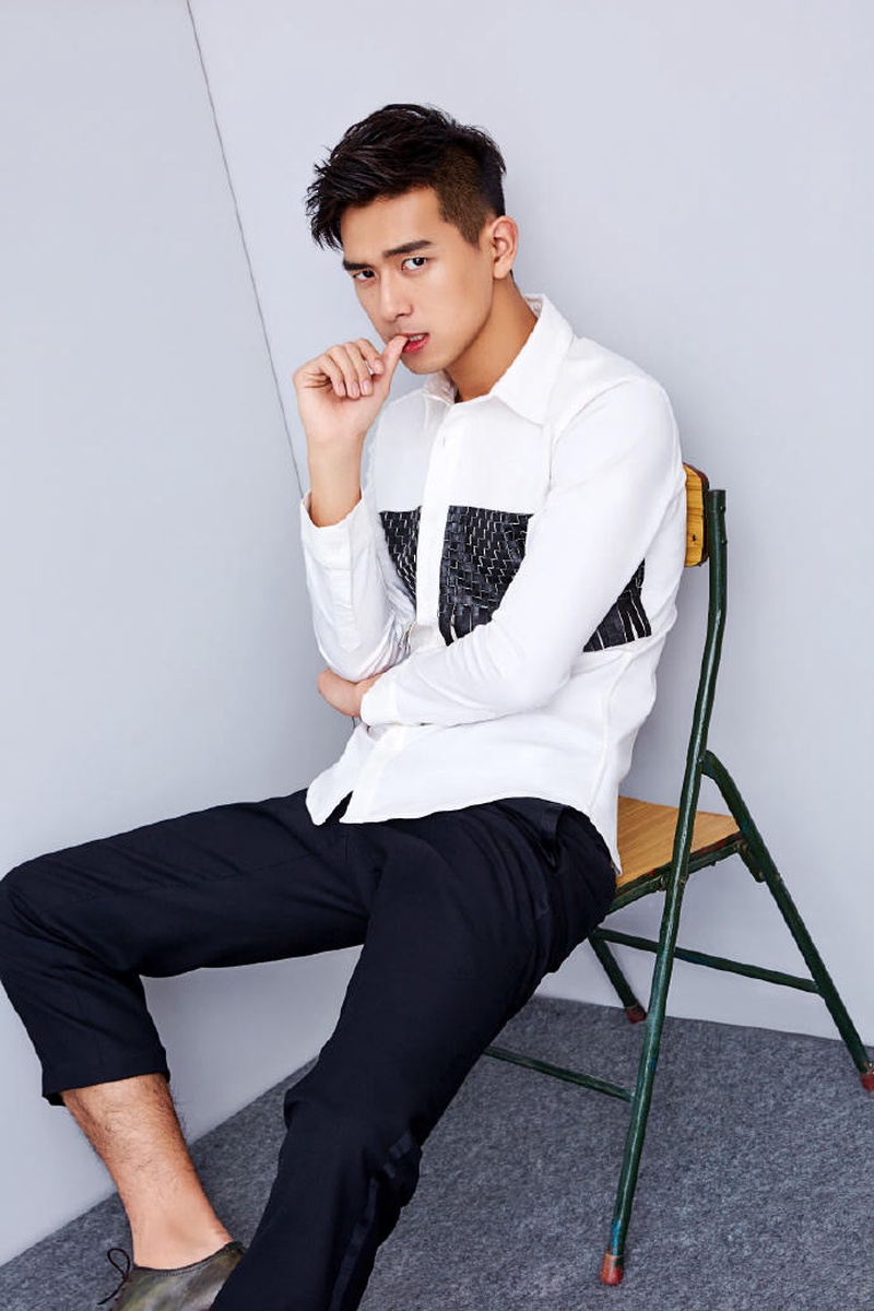 李现