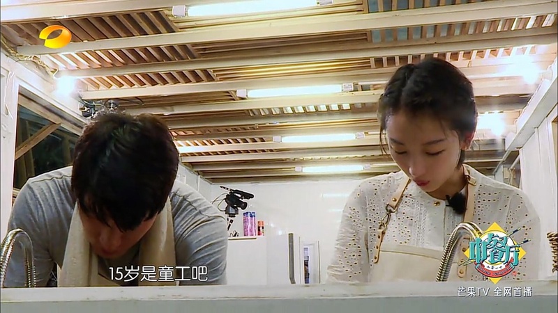 窦靖童