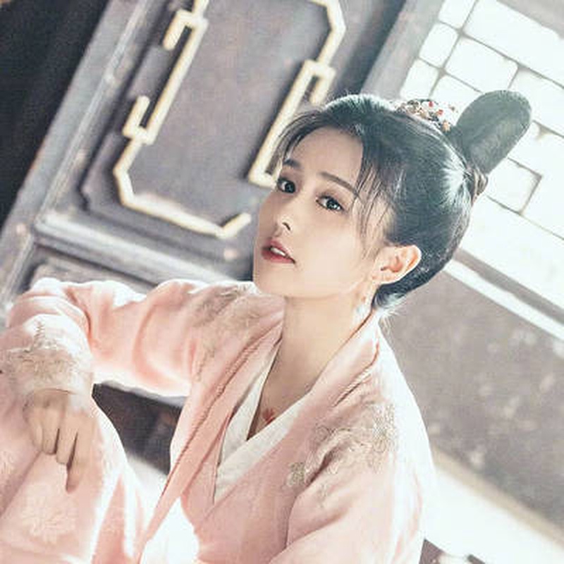 白鹿