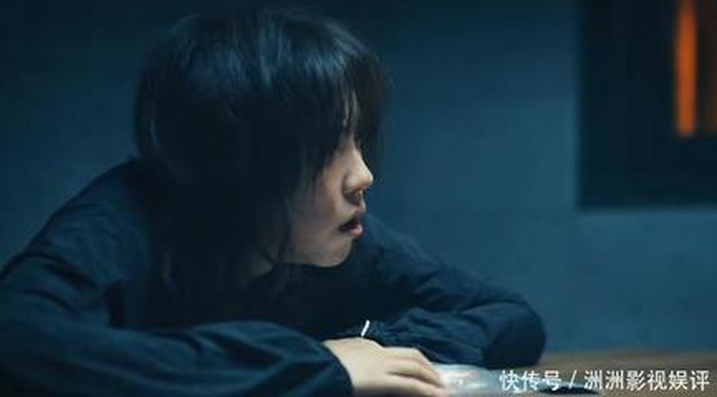 窦靖童